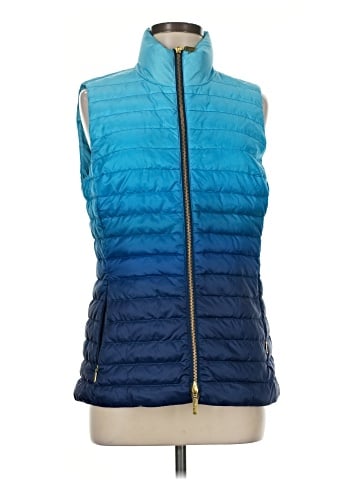 Lilly Pulitzer Vest (view 1)