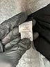 CeCe Black Short Sleeve Top Size M - photo 8