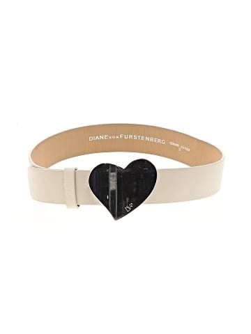 Diane von Furstenberg Leather Belt (view 1)