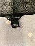 Ann Taylor 100% Polyester Polka Dots Black Long Sleeve Blouse Size S - photo 7