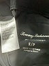 Tommy Bahama Solid Black Active Pants Size S - photo 7