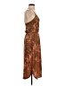PrAna Tropical Brown Casual Dress Size XS - photo 4