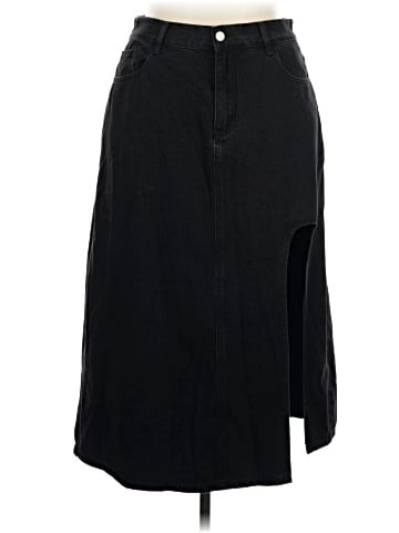 Cider Formal Skirt (view 1)