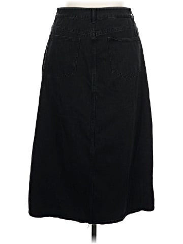 Cider Formal Skirt (view 2)