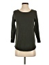 Cable & Gauge Green Pullover Sweater Size S - photo 1