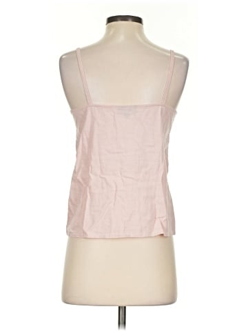 Topshop Sleeveless Blouse (view 2)