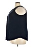 Daniel Rainn Blue Sleeveless Blouse Size 3X - photo 5