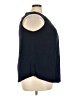 Daniel Rainn Blue Sleeveless Blouse Size 3X - photo 4