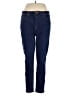 Vineyard Vines Solid Blue Jeans Size 33 waist - photo 1