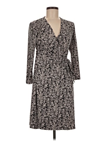 Anne Klein Casual Dress (view 1)