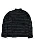 Lands' End 100% Nylon Solid Black Snow Jacket Size 18 - 20 Husky - photo 2