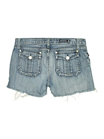 Rock & Republic Denim Shorts (view 2)