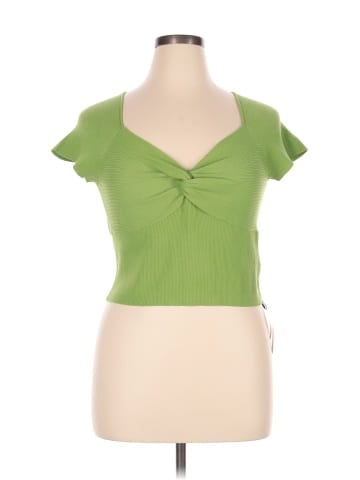 Cider Sleeveless T-Shirt (view 1)