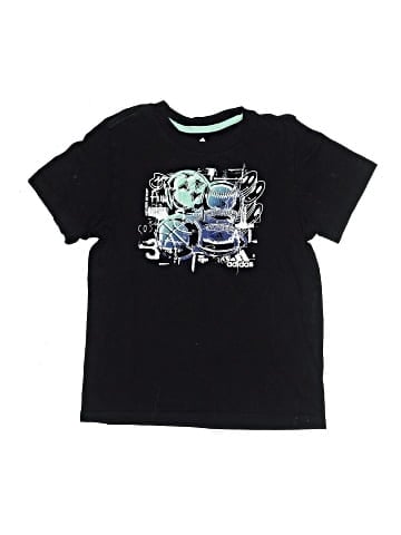 Adidas Short Sleeve T-Shirt (view 1)