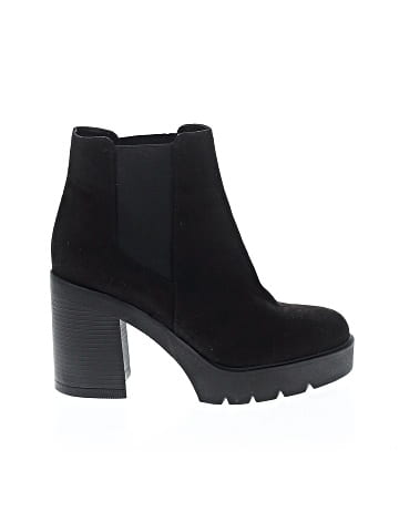 SODA Ankle Boots (view 1)