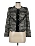 IRO Print Black Jacket Size Med (2) - photo 1