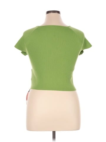 Cider Sleeveless T-Shirt (view 2)