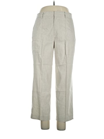 Club Monaco Linen Pants (view 1)