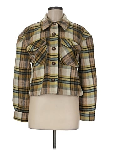 Bagatelle Cardigan (view 1)