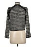 IRO Print Black Jacket Size Med (2) - photo 2