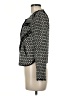 IRO Print Black Jacket Size Med (2) - photo 5