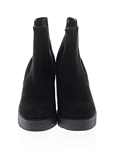 SODA Ankle Boots (view 2)