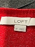 Ann Taylor LOFT Red Pullover Sweater Size S (petite) - photo 7