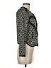 IRO Print Black Jacket Size Med (2) - photo 4