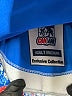 NFL 100% Polyester Blue Pullover Hoodie Size M - photo 7