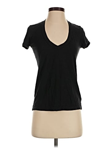 James Perse Short Sleeve T-Shirt (view 1)