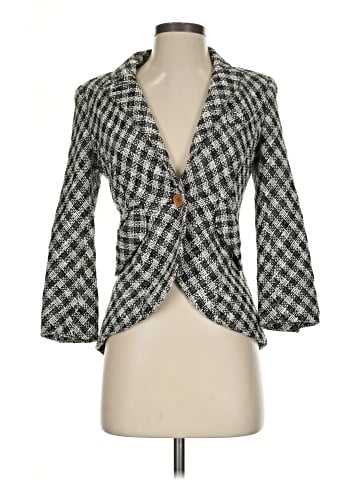 Smythe Blazer (view 1)