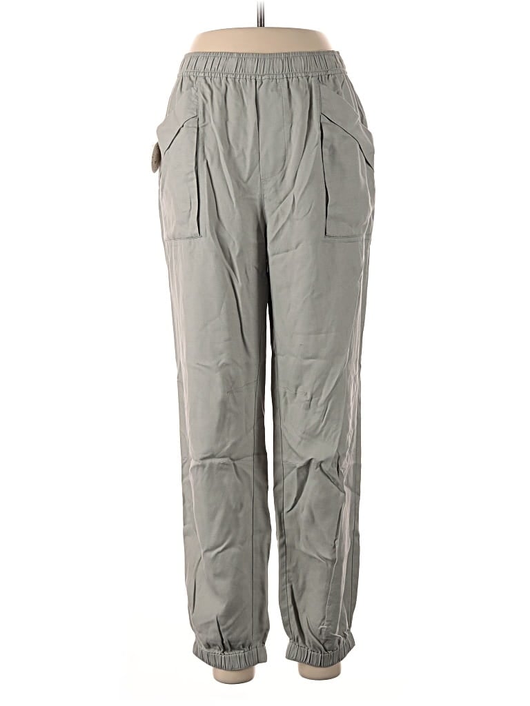 Vuori Cargo Pants In Gray