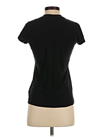 James Perse Short Sleeve T-Shirt (view 2)