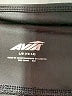 Avia Solid Black Active Pants Size L - photo 7