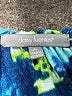 Daisy Fuentes 100% Polyester Blue Sleeveless T-Shirt Size XL - photo 4