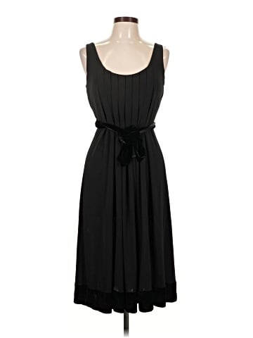 Jones New York Casual Dress (view 1)