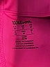 Wilson Graphic Pink Active Skort Size M - photo 3
