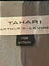 Tahari by ASL 100% Polyester Black Blazer Size 14 - photo 6
