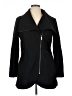 French Connection Black Coat Size L - photo 1
