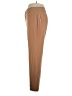 The Limited Solid Tan Casual Pants Size 12 - photo 5