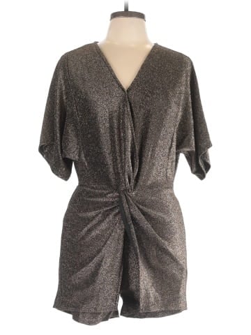 Gilli Romper (view 1)