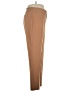 The Limited Solid Tan Casual Pants Size 12 - photo 4