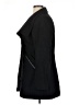 French Connection Black Coat Size L - photo 5