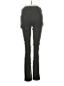 PrAna Solid Green Black Active Pants Size 6 - photo 2