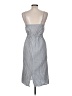 Love Notes Gray Casual Dress Size M - photo 2