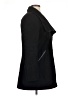 French Connection Black Coat Size L - photo 4