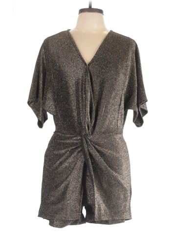 Gilli Romper (view 1)