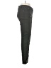 PrAna Solid Green Black Active Pants Size 6 - photo 4