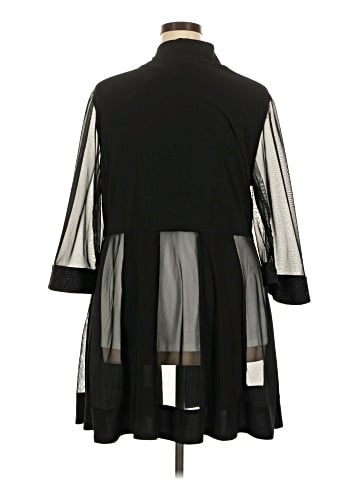 Avenue 3/4 Sleeve Blouse (view 2)