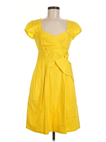 Nanette Lepore Casual Dress (view 1)